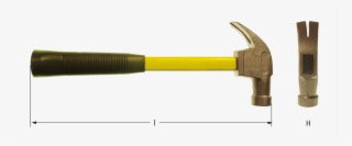 Part-no - - Framing Hammer #9709124