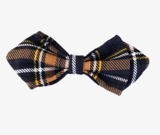 Plaid Bow Tie - Tartan #9709159