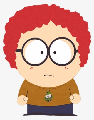 Dougie South Park #9709437