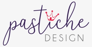 Pastiche Graphic And Web Design New Orleans - Calligraphy #9709443