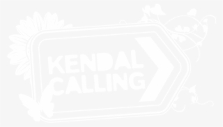 Kendal Calling Nye 2018 #9709582