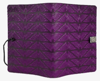 Leather Journal Cover - Coin Purse #9709684