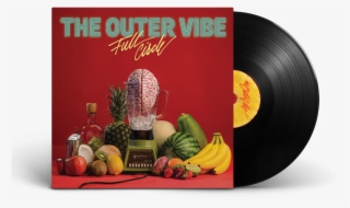 "full Circle" Vinyl Record #9709765