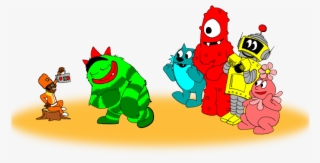 Where The Party Things Are Parody Design I Came Up - Cartoon #9709772