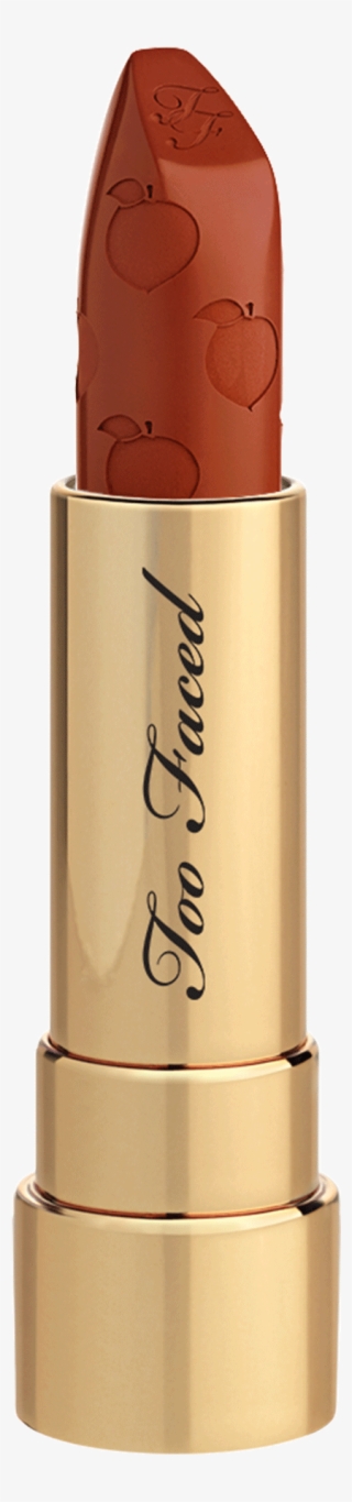 Peach Kiss Chill Pill - Too Faced Peach Kiss He's With Me #9709933