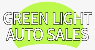 Green Light Auto Sales - Graphic Design #9710070