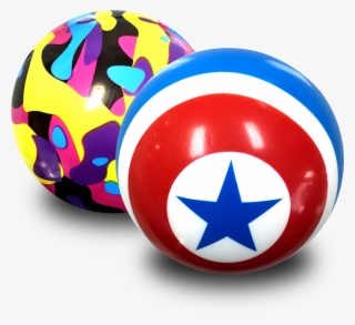 Energy Ball - Sphere #9710098