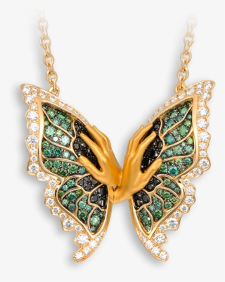 Mariposas Big - Pendant #9710139