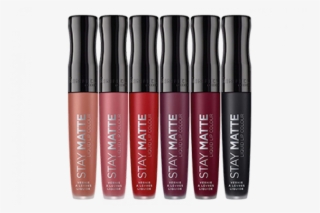 11 Lipsticks You Can Wearing While Scoring The Face - Eye Liner #9710147