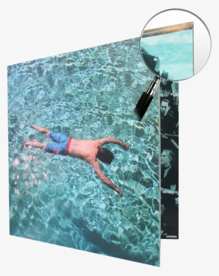 Doradopkg 12" Vinyl Classic Gatefold Tipon Lp Jacket - Conor Oberst Salutations #9710305