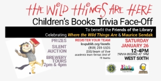 Celebrating Where The Wild Things Are And Maurice Sendak - Cartoon #9710349