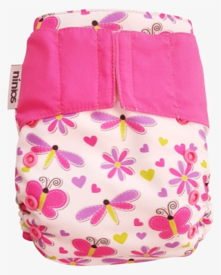 *híbrido Mariposas - Diaper Bag #9710350