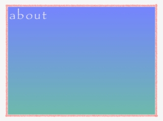 As A Young Child, I Sat Awed By Garth Williams' Art - Cobalt Blue #9710475