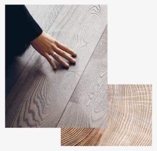 Why Choose Hardwood Floors And Why Choose Boen - Mattress Pad #9710512