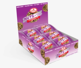 Chocolate Hazelnut - Grape #9710547
