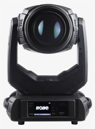 Pointe Discharge-lamp Moving Head Stage Light Spot - Robe Lighting #9710599