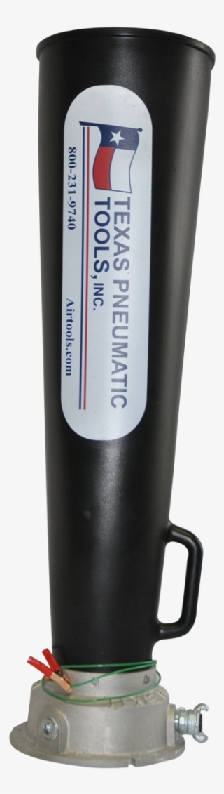 Abundant Supply, Llc - Cylinder #9710641
