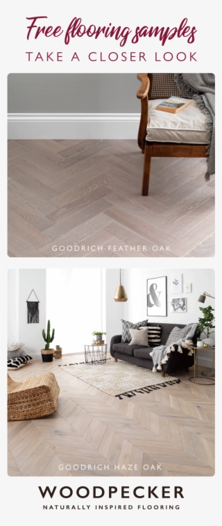 Take A Closer Look And Discover Your Dream Wood Floor - Parquet Style Flooring #9710642
