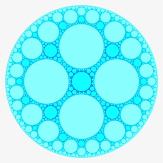 H3 643 Uhs Plane At Infinity - Circle #9710825