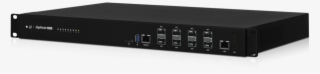 Edgerouter Infinity - Wharfedale Versadrive Sc26 #9710899