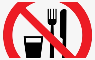 Banned By Hwa News And Observations About Armstrongism - Eating Or Drinking Sign #9710902