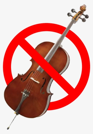 Delta Air Lines Recently Banned Solo Cellist Lynn Harrell - Crazy Cellos #9710972