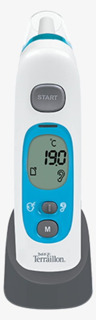 Thermo Color - Thermometer #9711017