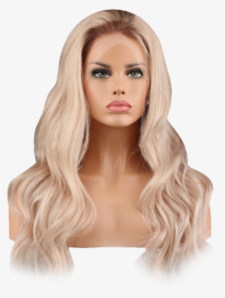 Lace Wig #9711122 Lace Wig #9711122