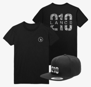 Double Tap To Zoom - Active Shirt #9711154