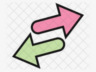 Drawn Arrow Arrow Right #9711245