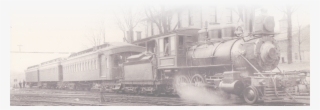 Ironton Railroad - Track #9711282