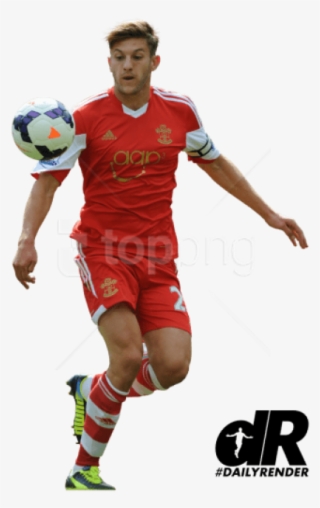 Free Png Download Adam Llallana Png Images Background - Player #9711346
