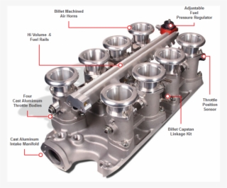 Ford 302 Ford V8 Kits - Engine #9711384