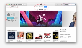 Rate Pocast Five Stars On Itunes - Web Page #9711388