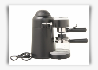 Krups Steam Espresso Machine - Espresso Machine #9711523