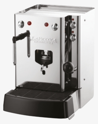 Sara Vapore With Steam - La Piccola Coffee Machine #9711612