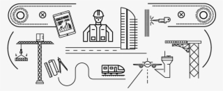 Our High-level Technological Knowledge Brings Advanced - Diagram #9711741