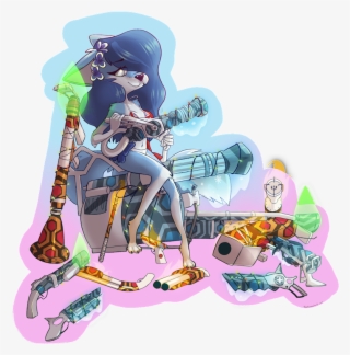 Cookie Commission- Steam - Cartoon #9711842