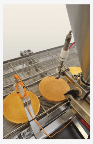 Bakery And Food Depositors,injecting Machines,filling - Viola #9711959