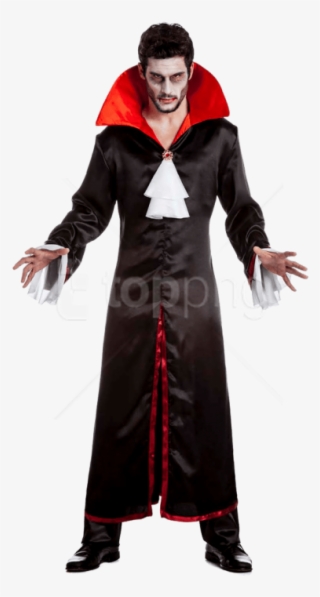 Free Png Download Vampire Png Images Background Png - Vampire Costume Png #9712095