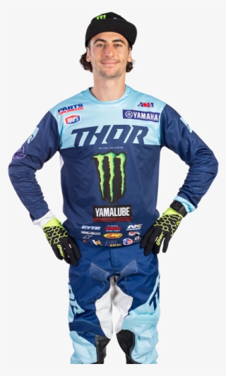 Dylan Ferrandis - Monster Energy #9712236 Dylan Ferrandis - Monster Energy #9712236
