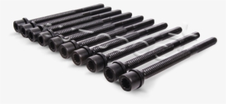 Elring Bolt Kit, Cylinder Head - 14 32388 01 #9712274