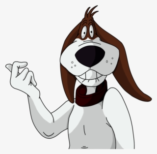 Barnyard Dawg Totoro Face Gif Zpsdwzrxyfz Photo By - Cartoon #9712314