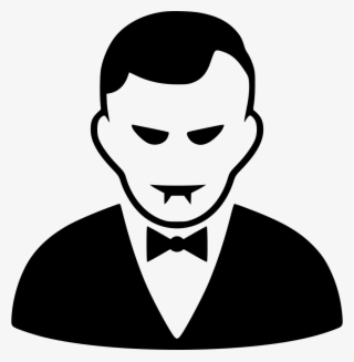 Png File - Vampire Avatar #9712431