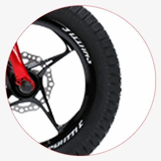 Tires - Bicycle Tire #9712501