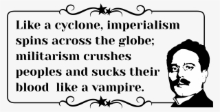 This Free Icons Png Design Of Karl Liebknecht Quote #9712653