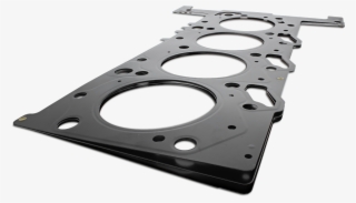 Gaskets, Oil Seals, Head Bolts - Gaskets #9712866