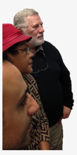 People Looking Right - Human #9712912