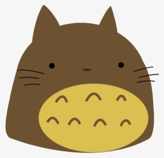 Totoro Addict Blog - Totoro #9712917