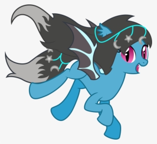 Horse Legendary Creature Supernatural Clip Art #9713001